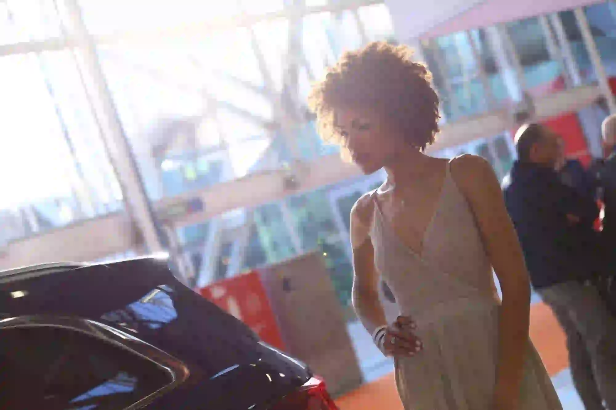 Le ragazze del Motor Show 2016 - 28