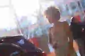 Le ragazze del Motor Show 2016 - 28