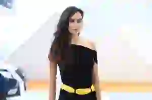 Le ragazze del Motor Show 2016 - 32