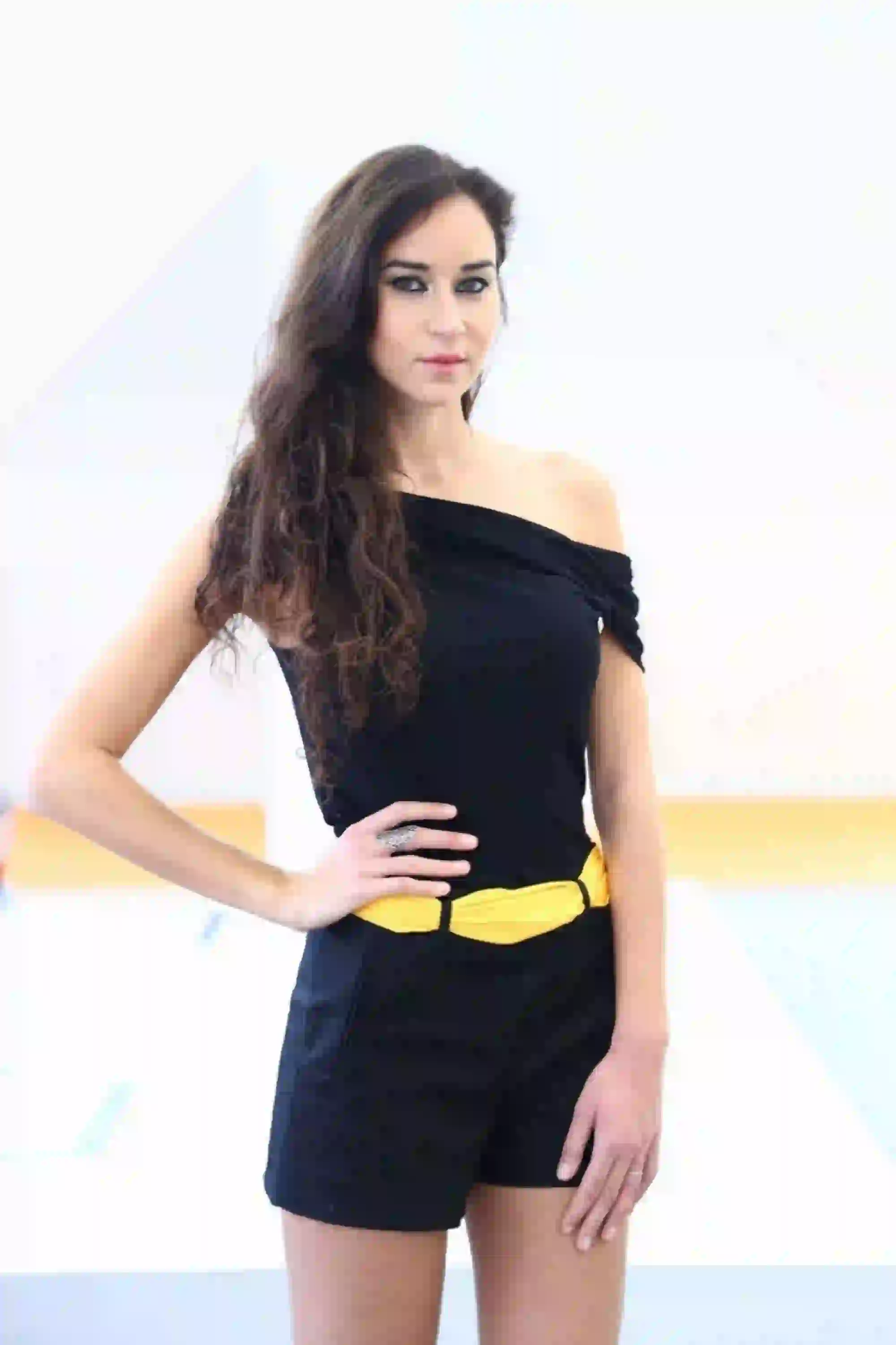 Le ragazze del Motor Show 2016 - 33