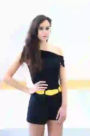 Le ragazze del Motor Show 2016 - 33