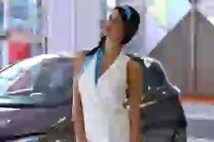 Le ragazze del Motor Show 2016 - 36