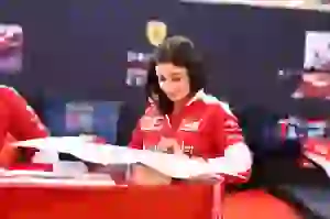 Le ragazze del Motor Show 2016 - 38