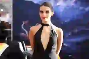 Le ragazze del Motor Show 2016 - 41