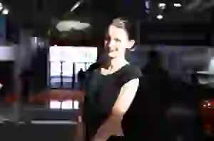 Le ragazze del Motor Show 2016 - 43