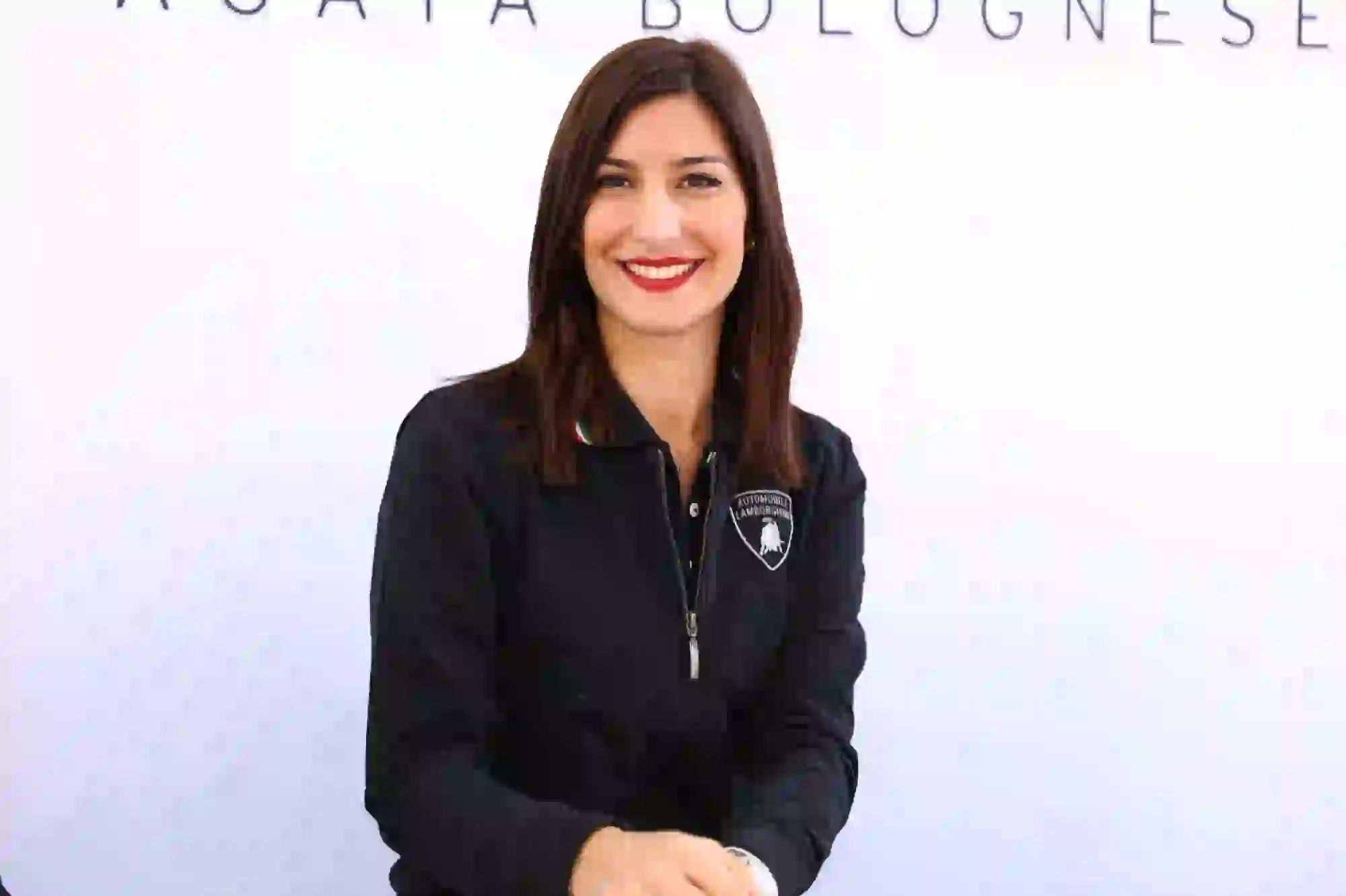 Le ragazze del Motor Show 2016 - 45