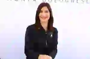 Le ragazze del Motor Show 2016 - 45