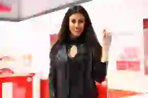 Le ragazze del Motor Show 2016 - 47