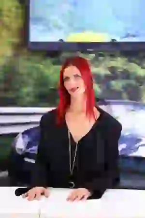 Le ragazze del Motor Show 2016 - 49