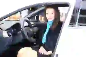 Le ragazze del Motor Show 2016 - 50