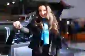 Le ragazze del Motor Show 2016 - 53