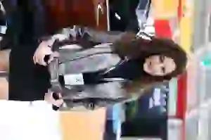 Le ragazze del Motor Show 2016 - 65