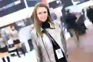 Le ragazze del Motor Show 2016 - 68