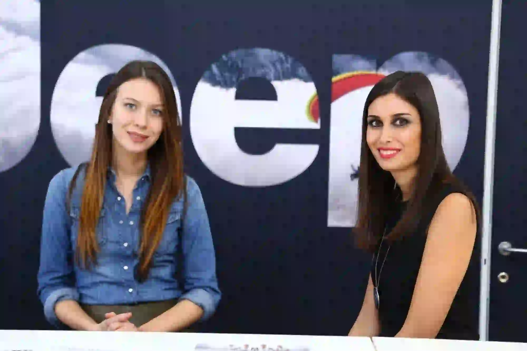 Le ragazze del Motor Show 2016 - 71