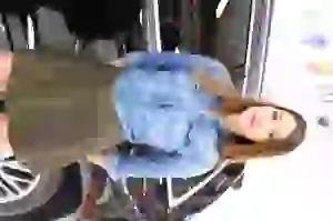 Le ragazze del Motor Show 2016 - 72