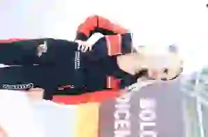 Le ragazze del Motor Show 2016 - 74