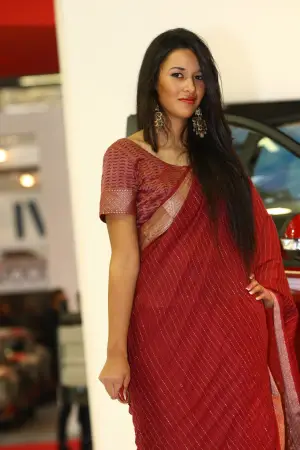 Le ragazze del Motorshow di Bologna 2011 - Galleria 2