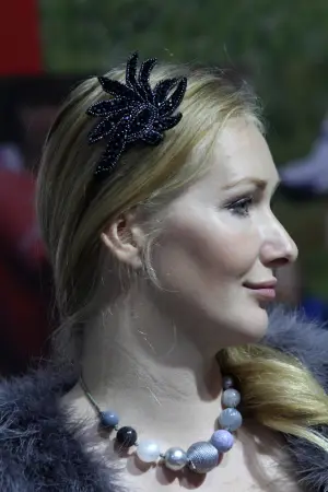 Le ragazze del Motorshow di Bologna 2011 - Galleria 2