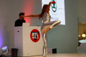Le ragazze del Motorshow di Bologna 2011 - Galleria 2