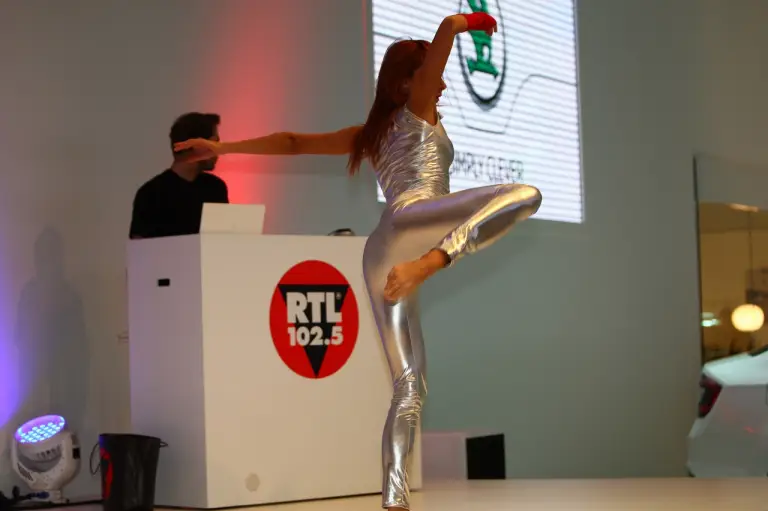 Le ragazze del Motorshow di Bologna 2011 - Galleria 2 - 20