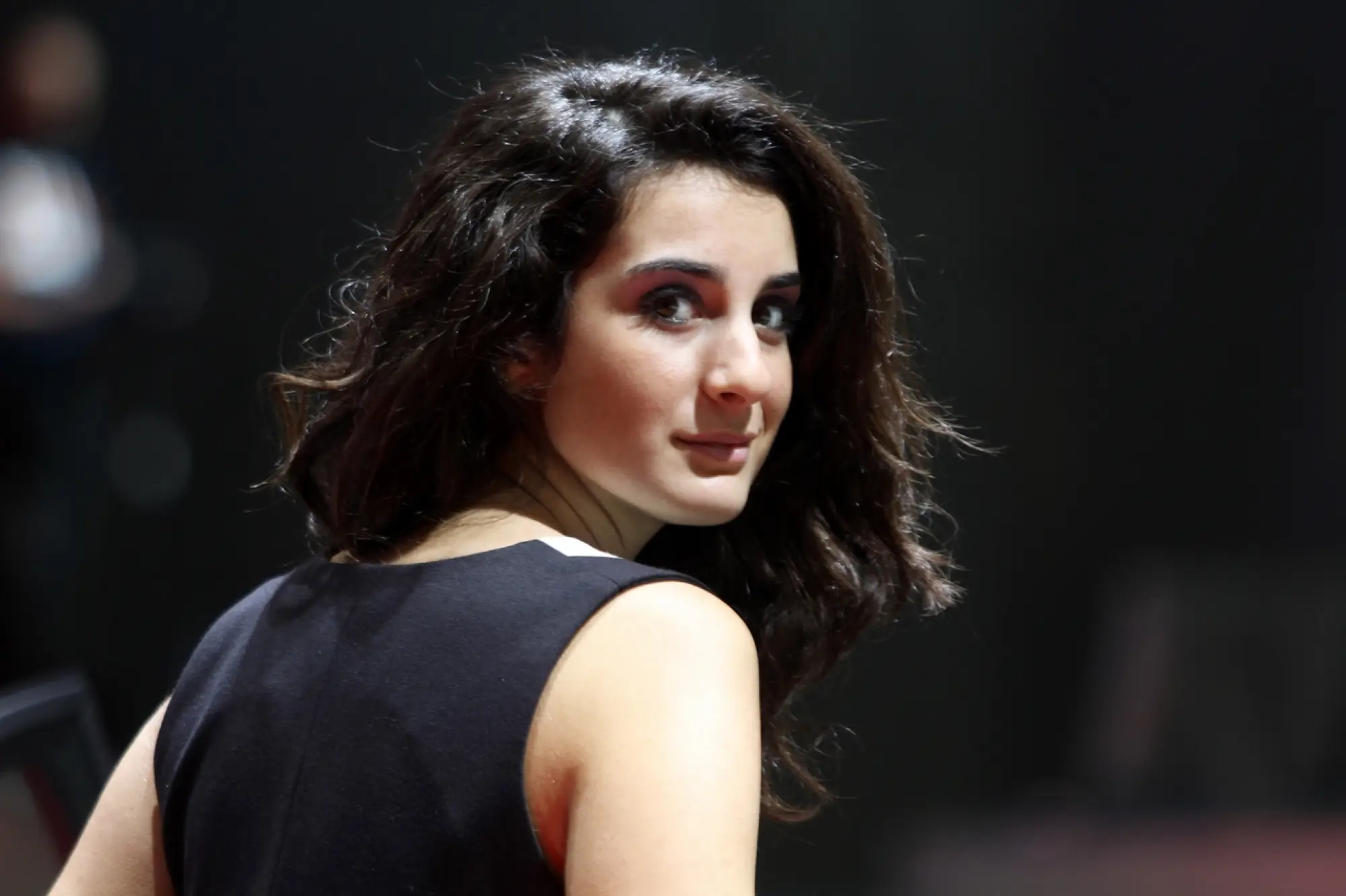 Le ragazze del Motorshow di Bologna 2011 - Galleria 2 - 26