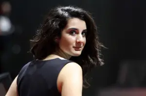 Le ragazze del Motorshow di Bologna 2011 - Galleria 2