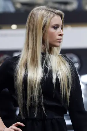 Le ragazze del Motorshow di Bologna 2011 - Galleria 2
