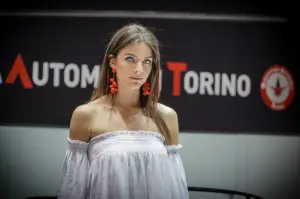 Le ragazze del Salone di Ginevra 2018 - 30