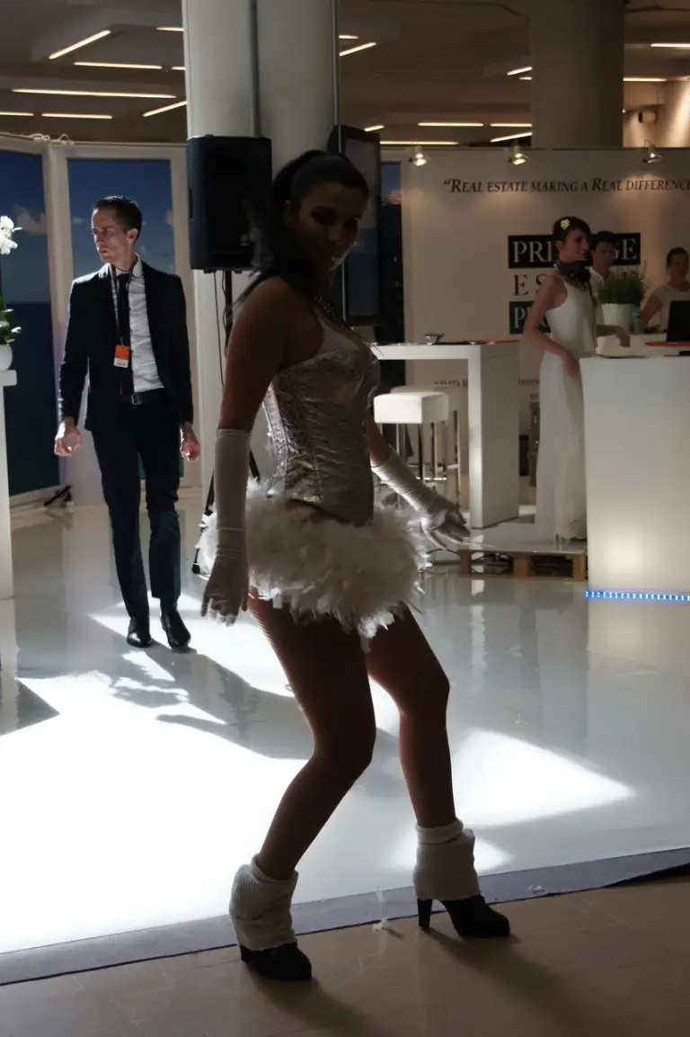 Le ragazze del Top Marques 2015 - 14