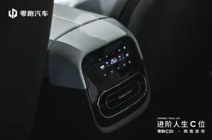 Leapmotor C01 - Foto