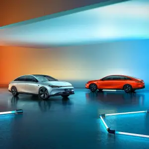 Leapmotor C01 - Foto