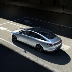 Leapmotor C01 - Foto