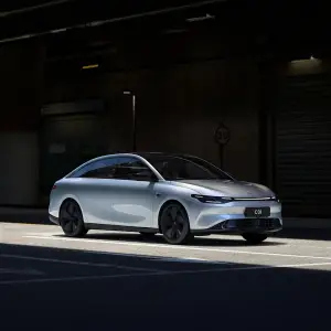 Leapmotor C01 - Foto