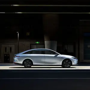 Leapmotor C01 - Foto