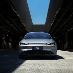 Leapmotor C01 - Foto