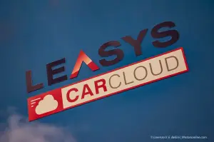 Leasys CarCloud: Ale e Franz presentano il nuovo abbonamento auto di FCA  Bank