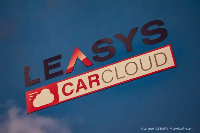 Leasys CarCloud - Ale e Franz - 1