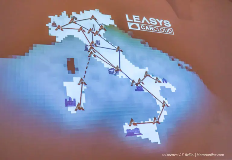 Leasys CarCloud - Ale e Franz - 7