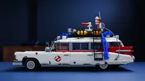 LEGO Ghostbuster ECTO-1 gallery - 1