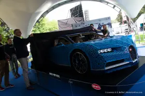 Lego Technic Bugatti Chiron