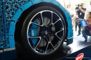 Lego Technic Bugatti Chiron