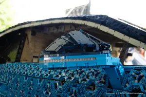 Lego Technic Bugatti Chiron