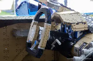 Lego Technic Bugatti Chiron