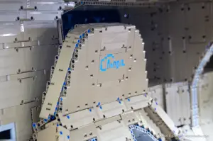 Lego Technic Bugatti Chiron