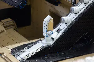 Lego Technic Bugatti Chiron