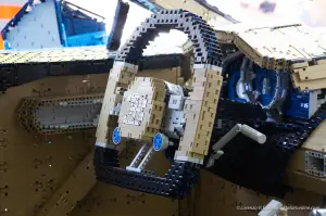 Lego Technic Bugatti Chiron