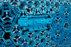 Lego Technic Bugatti Chiron