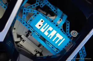 Lego Technic Bugatti Chiron