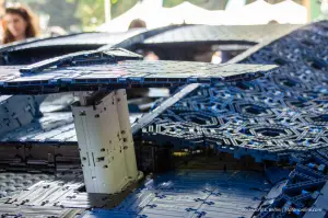 Lego Technic Bugatti Chiron