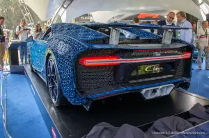 Lego Technic Bugatti Chiron
